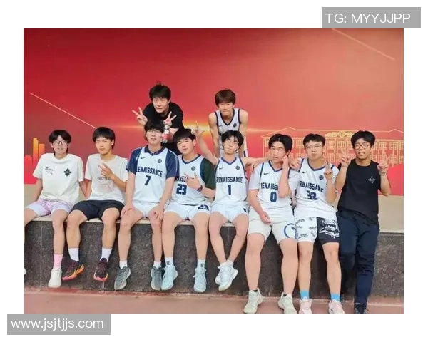 TFBOYS篮球梦：青春热血与团队精神的完美结合